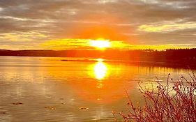 Edgewater Sunrise Apartment