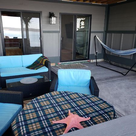 Edgewater Sunrise Apartment Chemainus Buitenkant foto