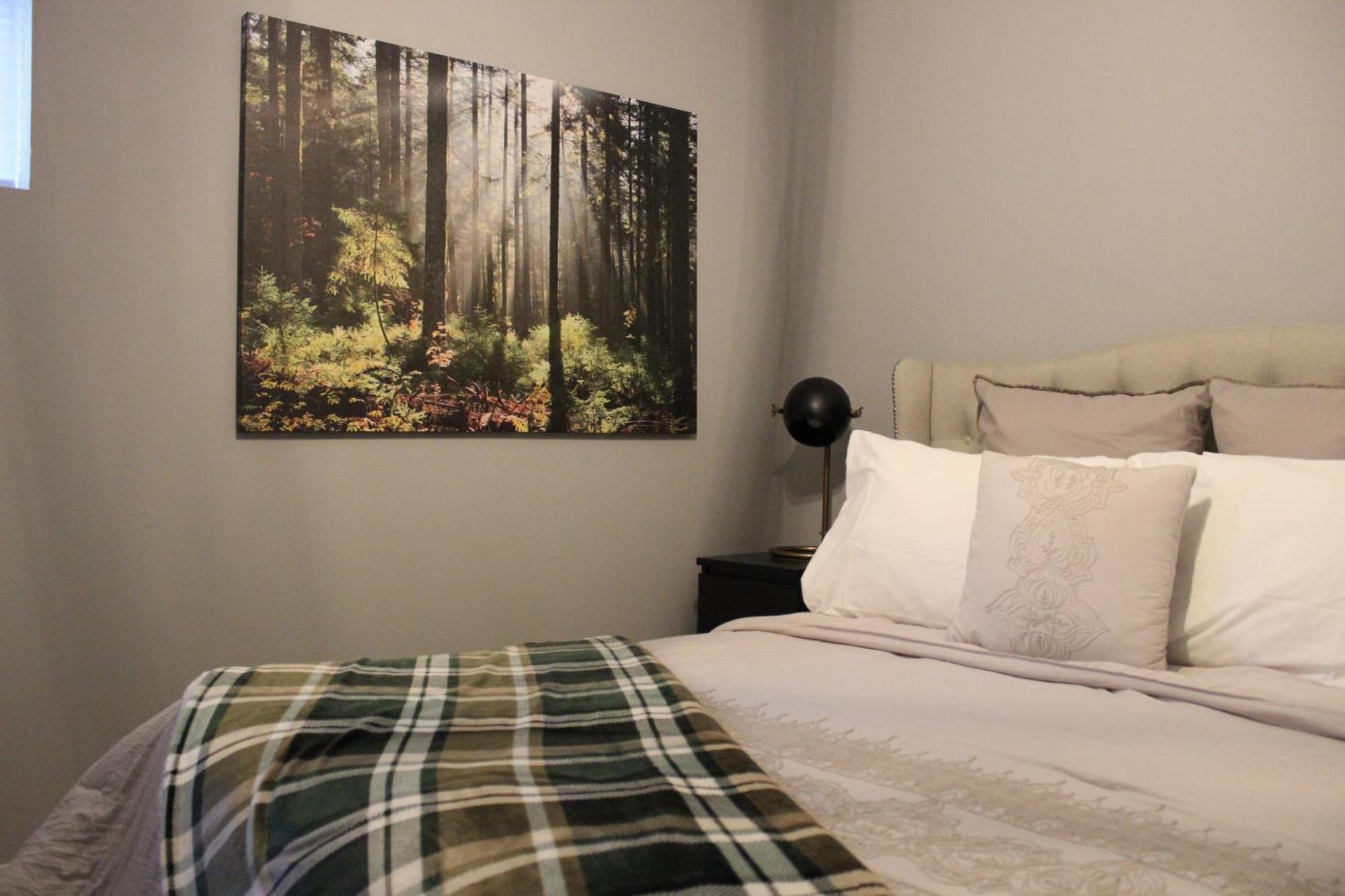 Edgewater Sunrise Apartment Chemainus Buitenkant foto